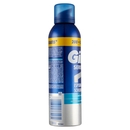 Gillette Series Schiuma da Barba Ammorbidente, 200 + 50ml Gratis